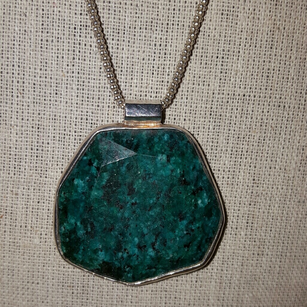 Elements Necklace - image 4